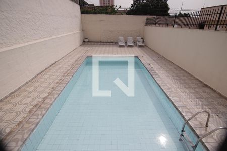 Apartamento para alugar com 47m², 1 quarto e 1 vagaÁrea comum