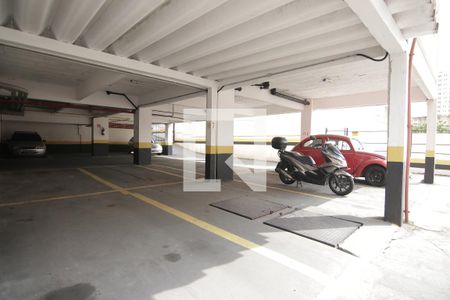 Apartamento para alugar com 47m², 1 quarto e 1 vagaEstacionamento