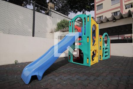 Apartamento para alugar com 47m², 1 quarto e 1 vagaÁrea comum