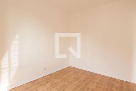 Quarto de apartamento para alugar com 1 quarto, 47m² em Vila Domitila, São Paulo