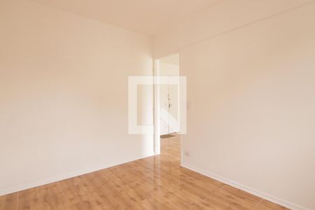 Quarto de apartamento para alugar com 1 quarto, 47m² em Vila Domitila, São Paulo