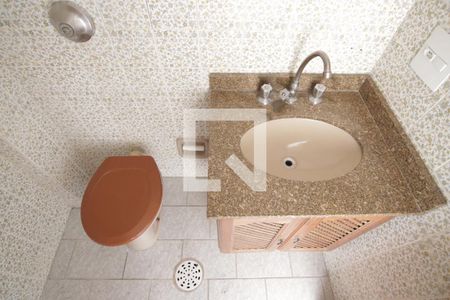 Apartamento para alugar com 47m², 1 quarto e 1 vagaBanheiro