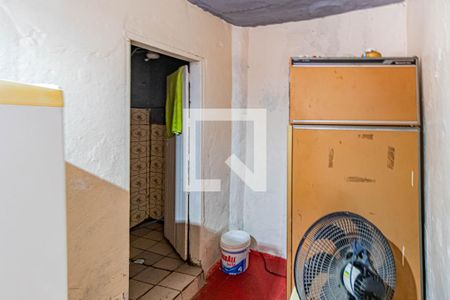 Casa à venda com 267m², 7 quartos e sem vagaCasa 03