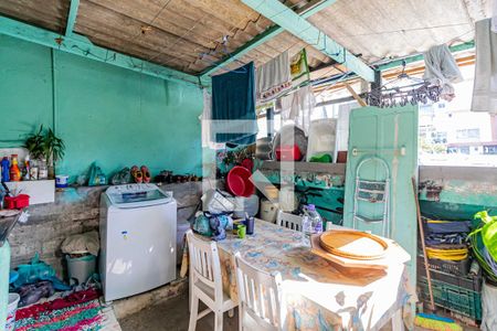 Casa à venda com 267m², 7 quartos e sem vagaCasa 06