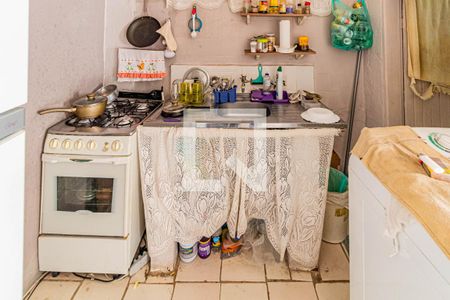 Casa à venda com 267m², 7 quartos e sem vagaCasa 05