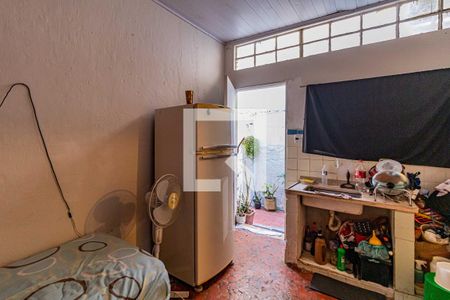 Casa à venda com 267m², 7 quartos e sem vagaCasa 02