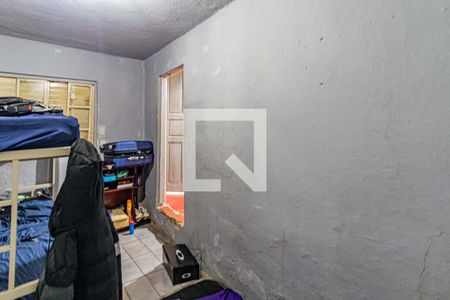 Casa à venda com 267m², 7 quartos e sem vagaCasa 04