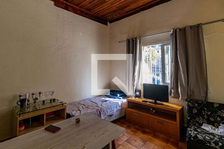 Casa 01 de casa à venda com 7 quartos, 267m² em Lapa, São Paulo