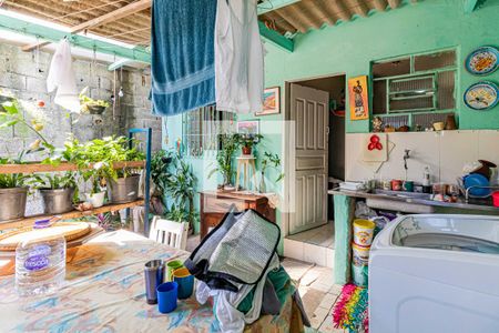 Casa à venda com 267m², 7 quartos e sem vagaCasa 06