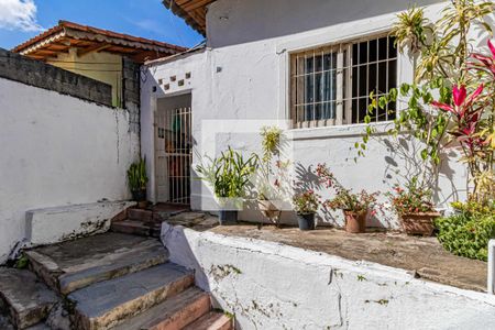 Casa à venda com 267m², 7 quartos e sem vagaFachada