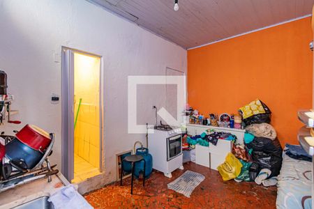 Casa 02 de casa à venda com 7 quartos, 267m² em Lapa, São Paulo