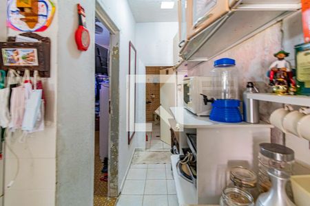 Casa à venda com 267m², 7 quartos e sem vagaCasa 06