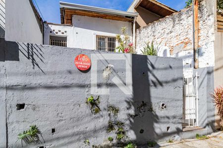 Casa à venda com 267m², 7 quartos e sem vagaFachada