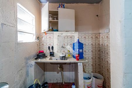 Casa à venda com 267m², 7 quartos e sem vagaCasa 03