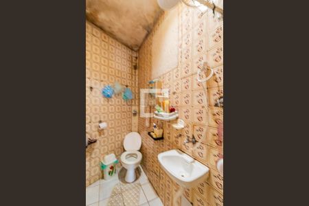 Casa à venda com 267m², 7 quartos e sem vagaCasa 06