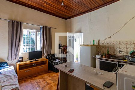Casa 01 de casa à venda com 7 quartos, 267m² em Lapa, São Paulo