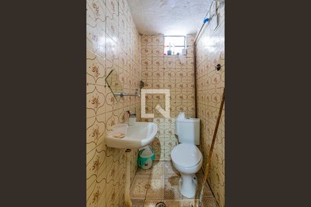 Casa 01 de casa à venda com 7 quartos, 267m² em Lapa, São Paulo