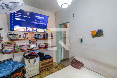 Casa à venda com 267m², 7 quartos e sem vagaCasa 06