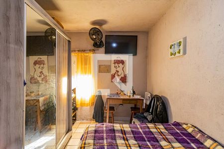 Casa à venda com 267m², 7 quartos e sem vagaCasa 05