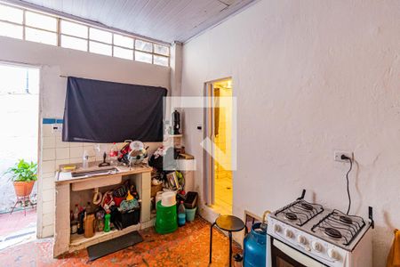 Casa à venda com 267m², 7 quartos e sem vagaCasa 02