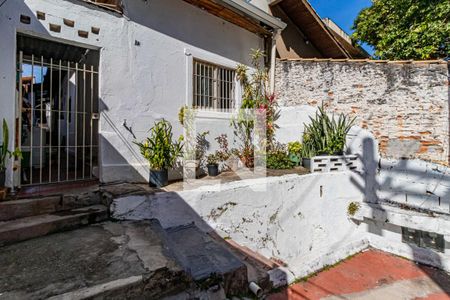 Casa à venda com 267m², 7 quartos e sem vagaFachada