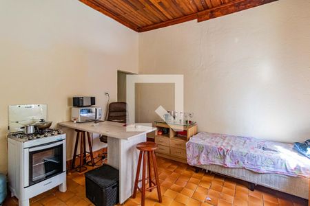 Casa 01 de casa à venda com 7 quartos, 267m² em Lapa, São Paulo