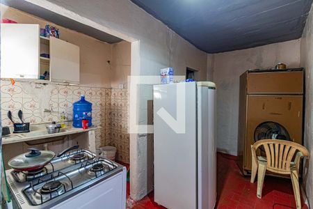 Casa à venda com 267m², 7 quartos e sem vagaCasa 03