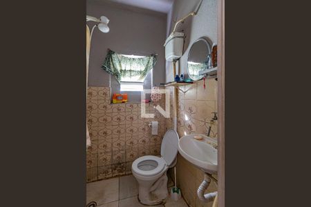 Casa à venda com 267m², 7 quartos e sem vagaCasa 05