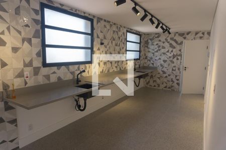 Apartamento à venda com 212m², 4 quartos e 1 vagaCozinha