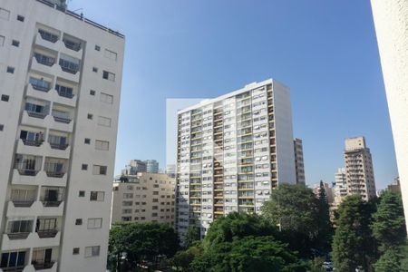 Apartamento à venda com 212m², 4 quartos e 1 vagaVista da Suite 1
