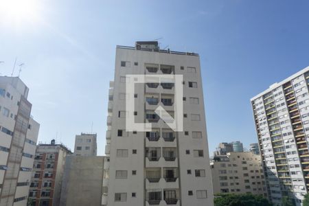 Apartamento à venda com 212m², 4 quartos e 1 vagaVista da Suite 1