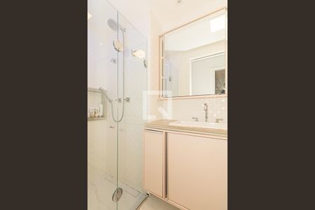 Apartamento à venda com 128m², 3 quartos e 2 vagasBanheiro