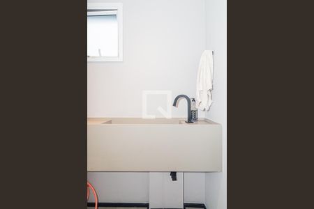 Apartamento à venda com 128m², 3 quartos e 2 vagasLavabo