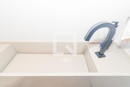 Apartamento à venda com 128m², 3 quartos e 2 vagasLavabo