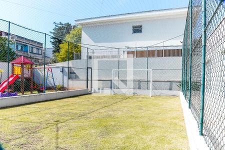 Apartamento à venda com 128m², 3 quartos e 2 vagasÁrea comum - Quadra