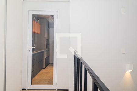 Apartamento à venda com 128m², 3 quartos e 2 vagasEscritório