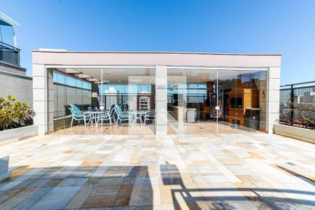 Apartamento à venda com 128m², 3 quartos e 2 vagasÁrea comum