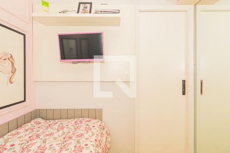 Quarto de apartamento à venda com 3 quartos, 128m² em Vila Guilherme, São Paulo