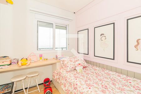 Quarto de apartamento à venda com 3 quartos, 128m² em Vila Guilherme, São Paulo