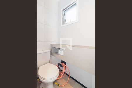 Apartamento à venda com 128m², 3 quartos e 2 vagasLavabo