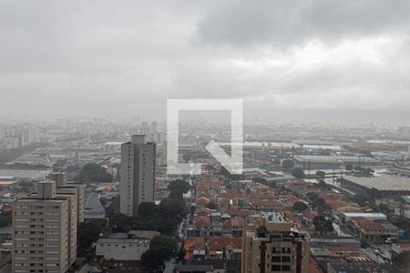 Apartamento à venda com 128m², 3 quartos e 2 vagasVista da Suíte 1