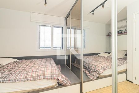 Apartamento à venda com 128m², 3 quartos e 2 vagasSuíte 2