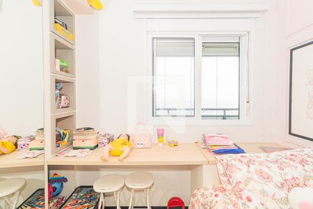 Quarto de apartamento à venda com 3 quartos, 128m² em Vila Guilherme, São Paulo