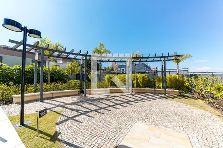 Apartamento à venda com 128m², 3 quartos e 2 vagasÁrea comum