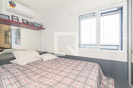 Apartamento à venda com 128m², 3 quartos e 2 vagasSuíte 2