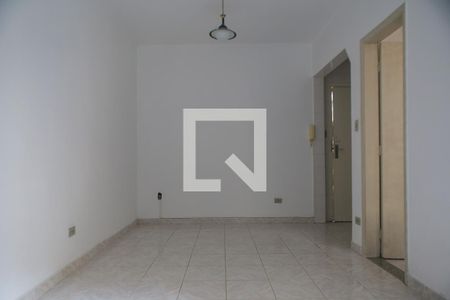 Kitnet de kitnet/studio para alugar com 1 quarto, 27m² em Ponta da Praia, Santos