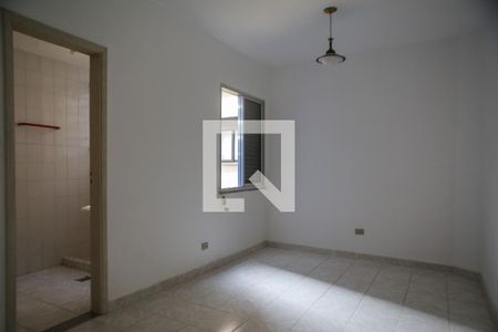 Kitnet de kitnet/studio para alugar com 1 quarto, 27m² em Ponta da Praia, Santos