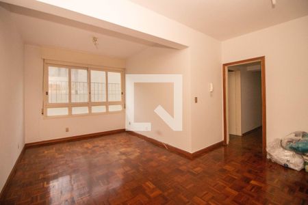 Sala de apartamento à venda com 3 quartos, 105m² em Independência, Porto Alegre