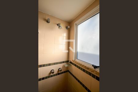 Banheiro da Suite de casa à venda com 4 quartos, 140m² em Badu, Niterói