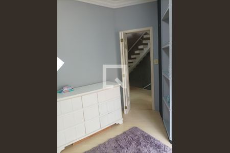 Casa à venda com 250m², 5 quartos e 2 vagas Casa à venda com 250m², 5 quartos e 2 vagasquarto 03